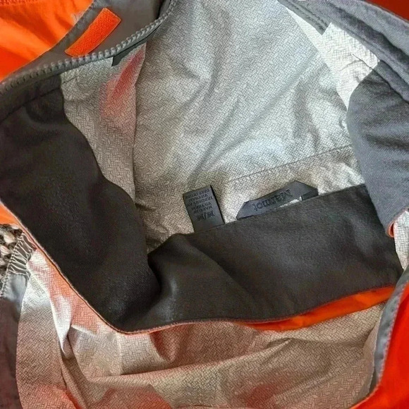 marmot kids medium jacket - Picture 5 of 9